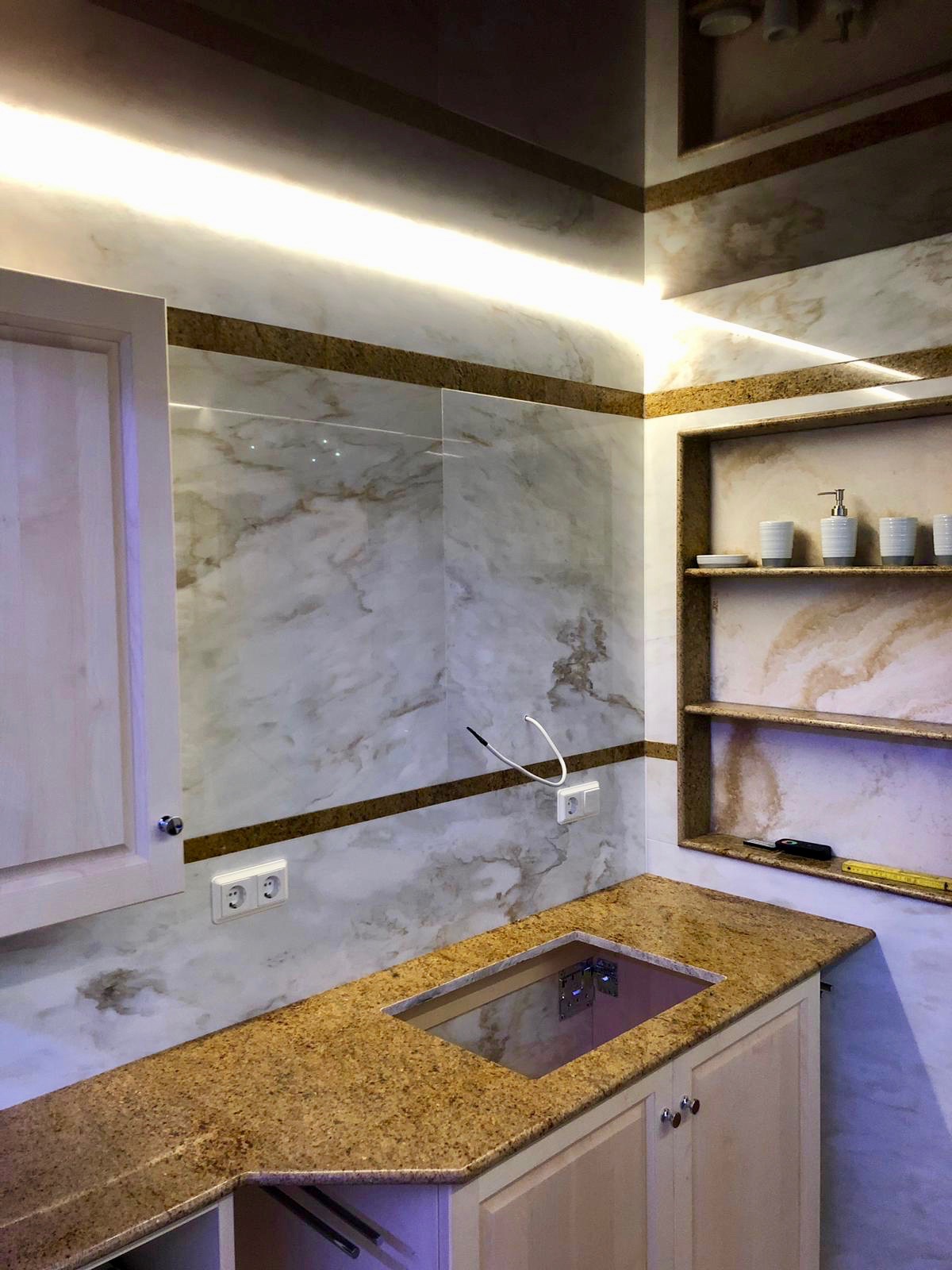 Küche – DK Naturstein GmbH